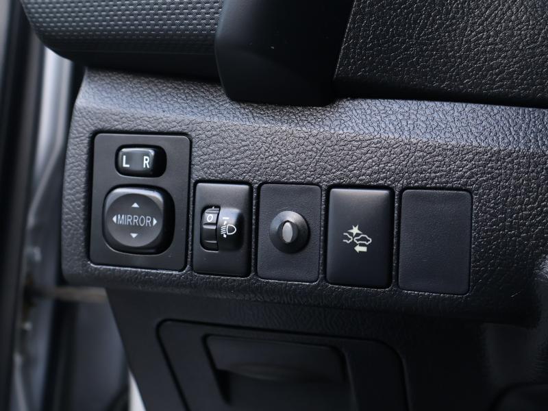 Car Thumb