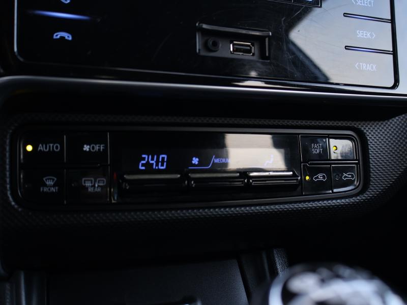 Car Thumb