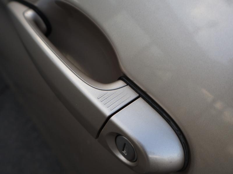 Car Thumb
