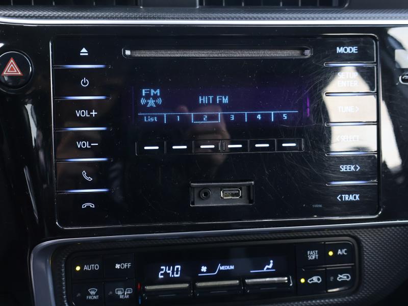 Car Thumb