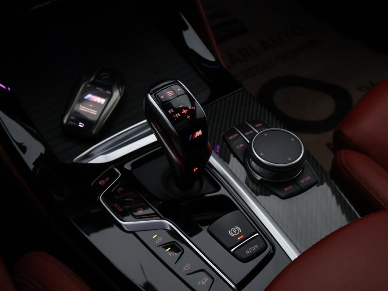 Car Thumb