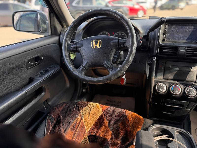 Car Thumb
