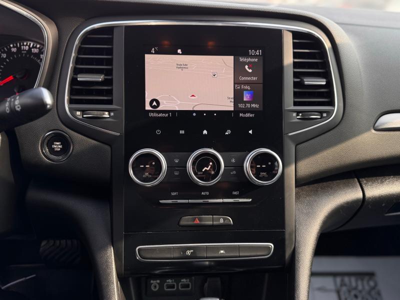 Car Thumb