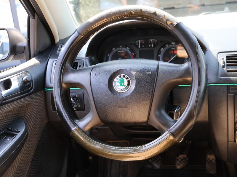 Car Thumb