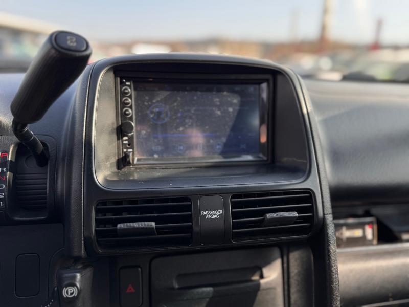 Car Thumb