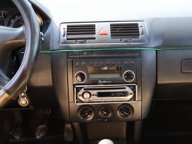 Car Thumb