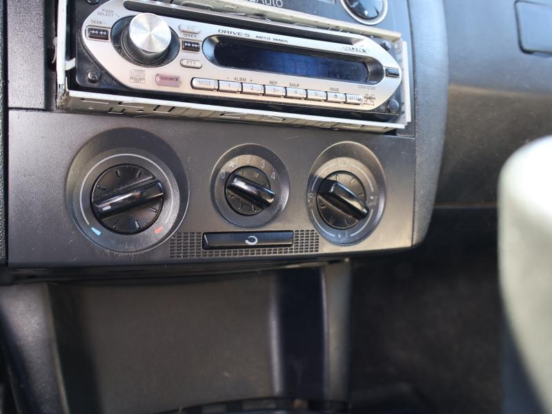 Car Thumb