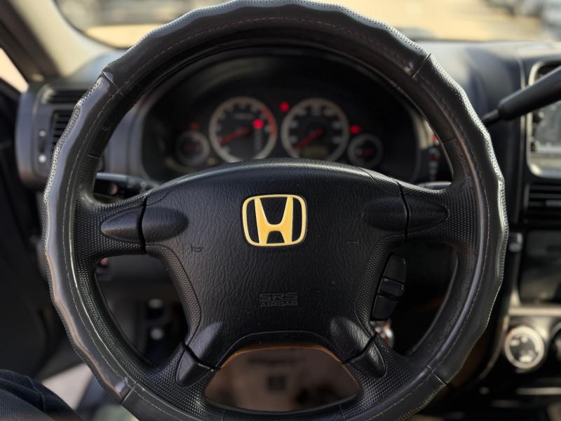 Car Thumb