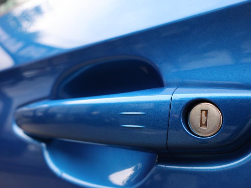Car Thumb
