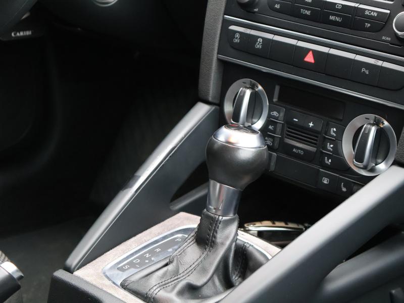 Car Thumb