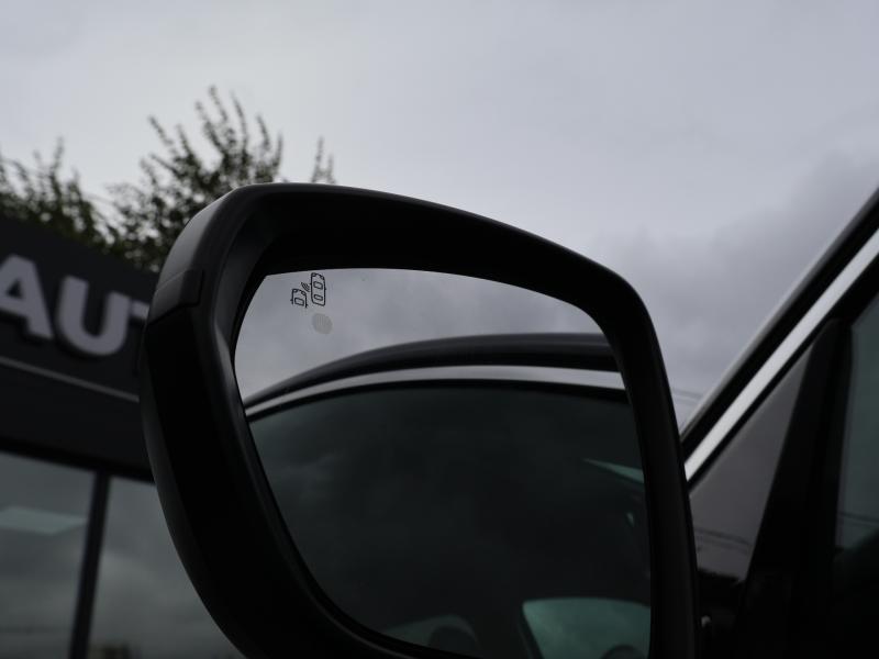 Car Thumb
