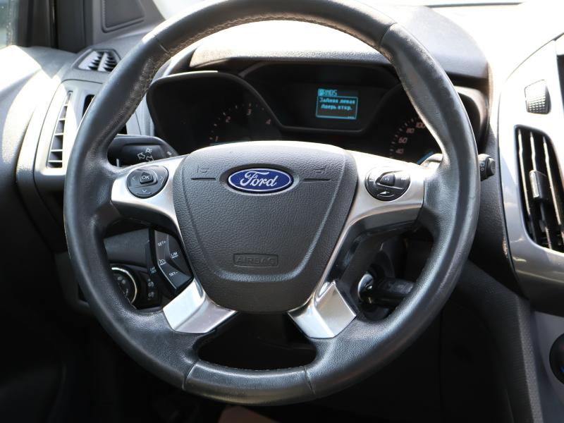 Car Thumb