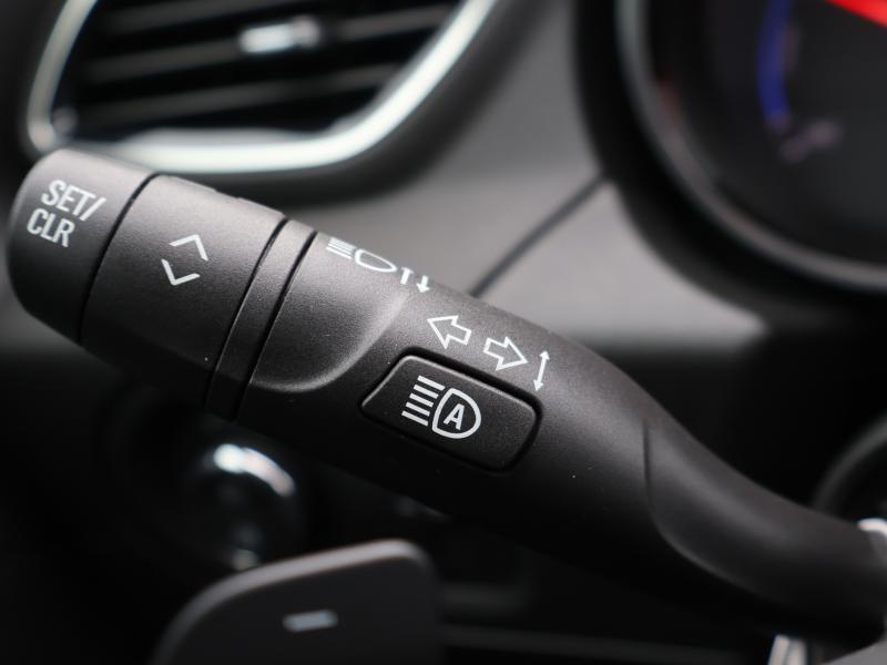 Car Thumb