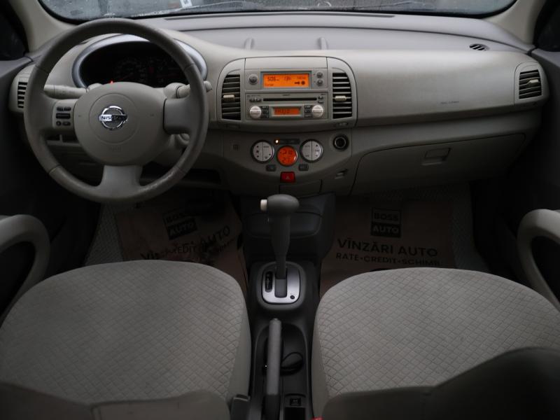 Car Thumb