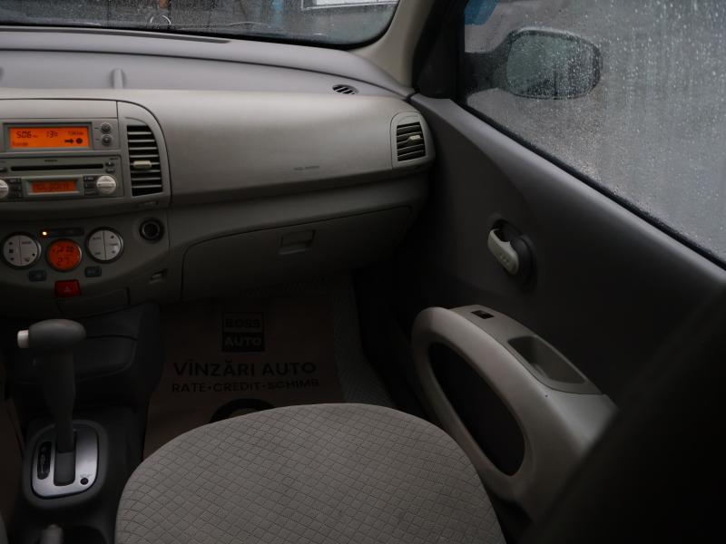 Car Thumb