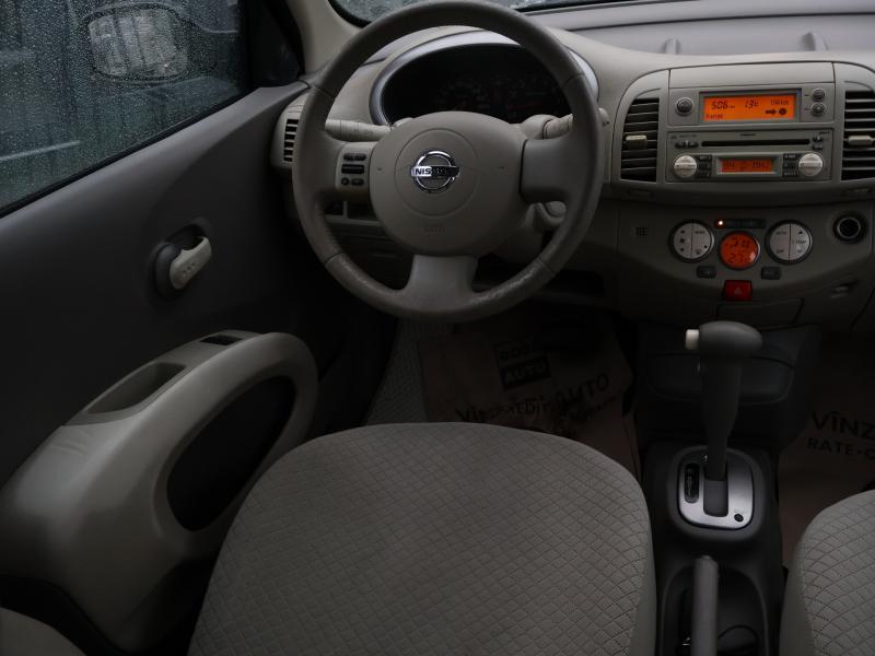 Car Thumb