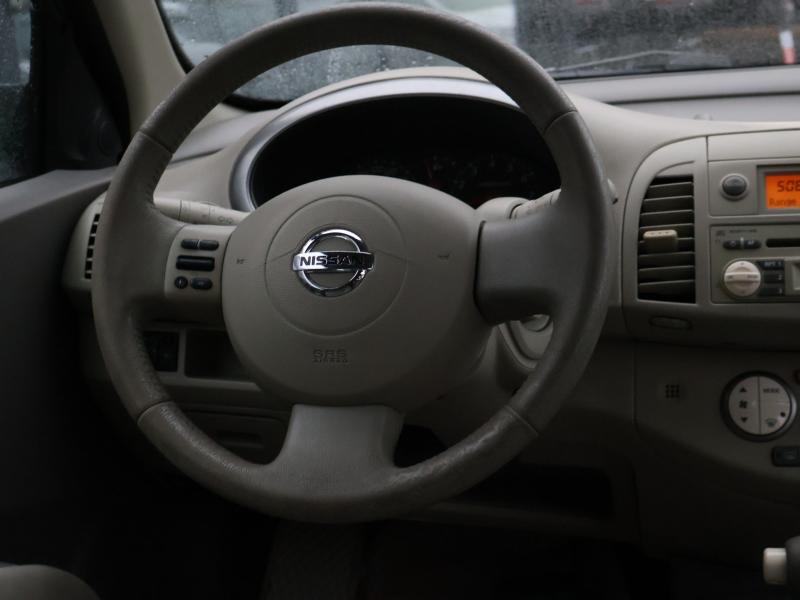 Car Thumb