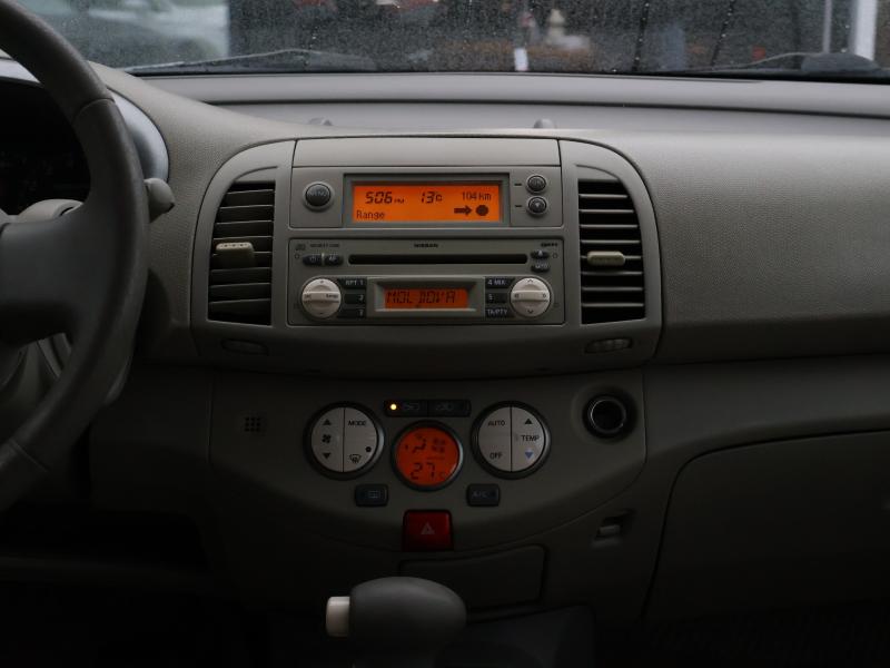 Car Thumb