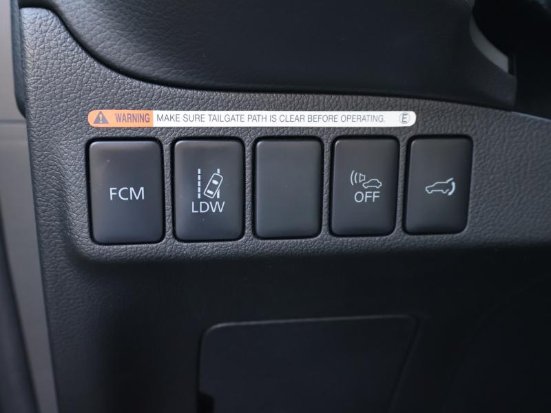 Car Thumb