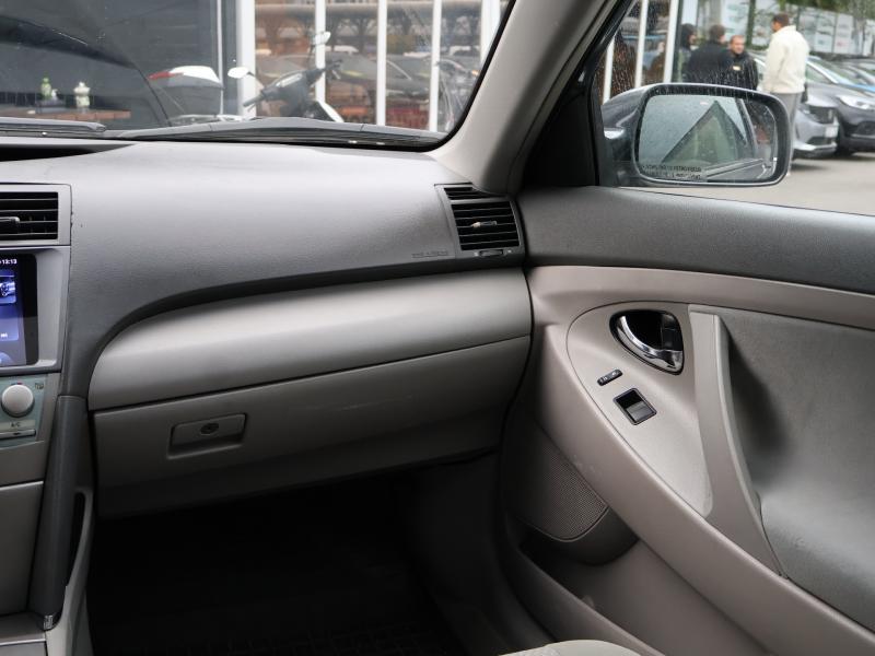 Car Thumb
