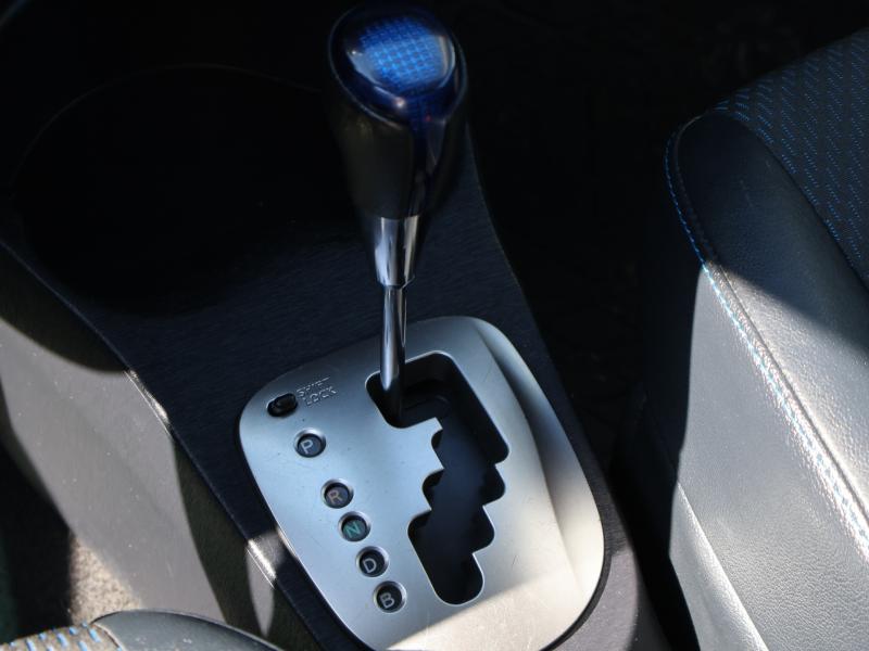 Car Thumb