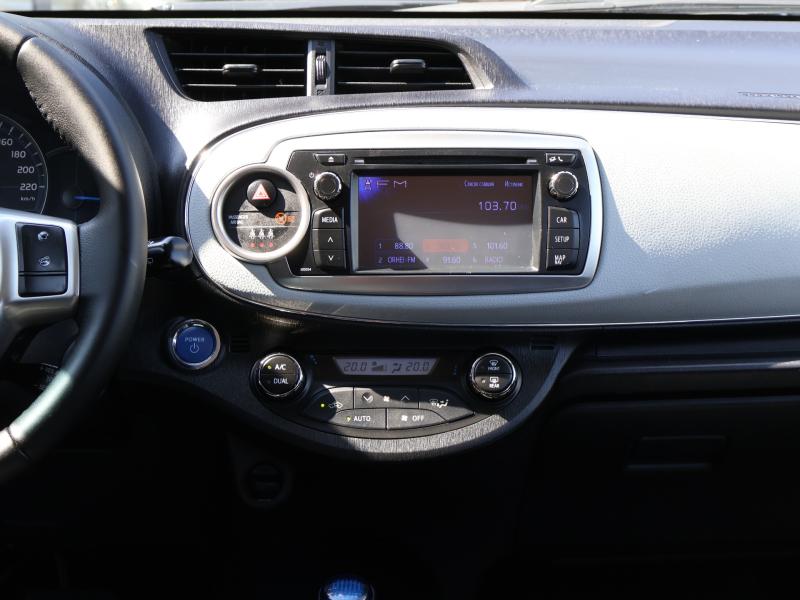 Car Thumb