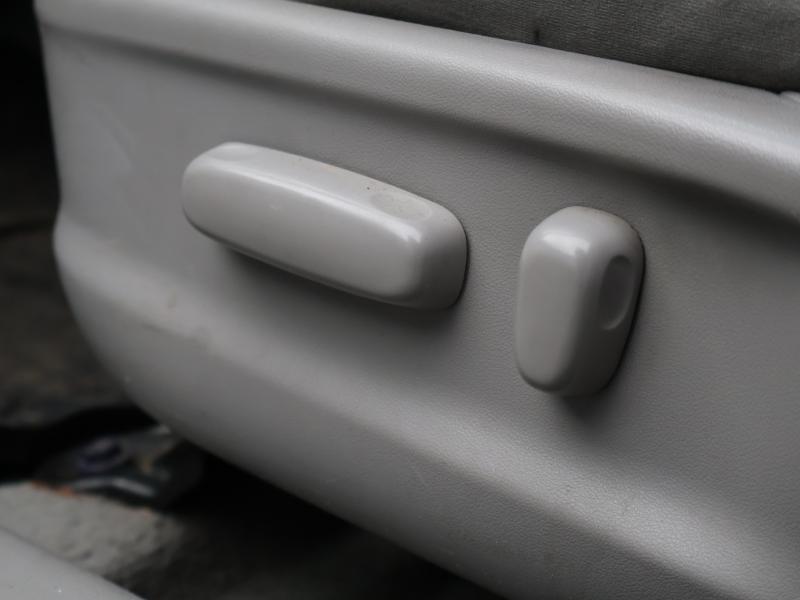 Car Thumb
