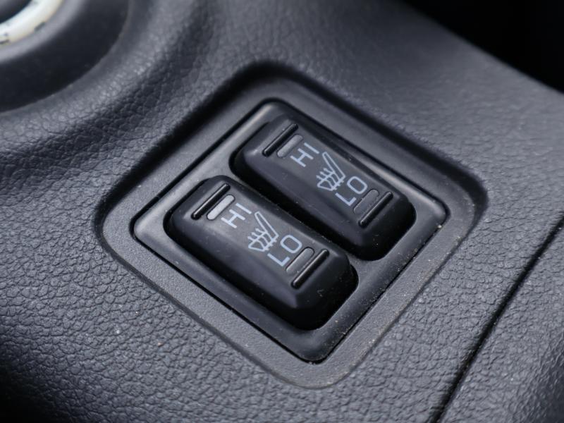 Car Thumb