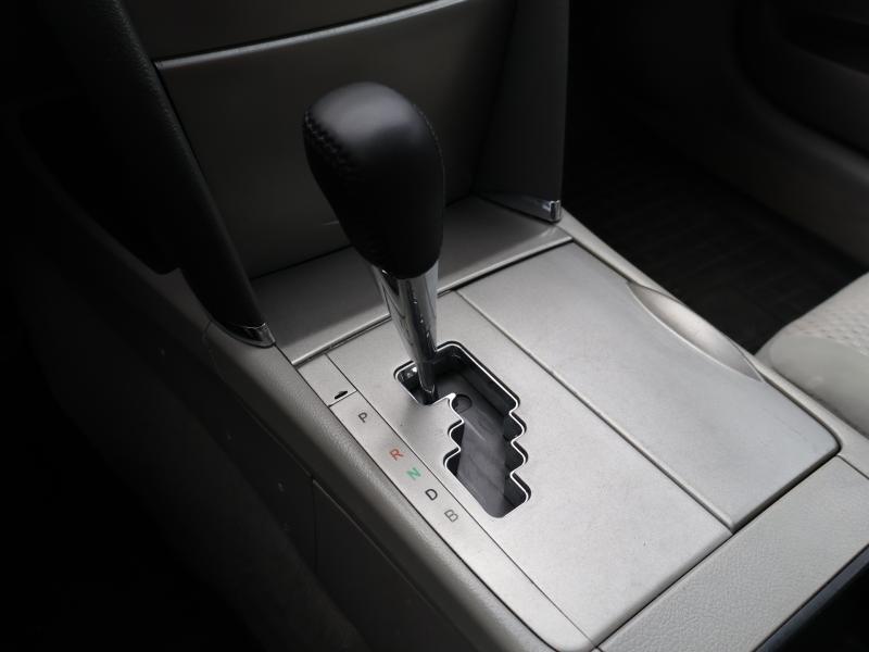 Car Thumb