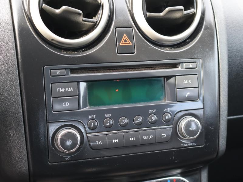 Car Thumb