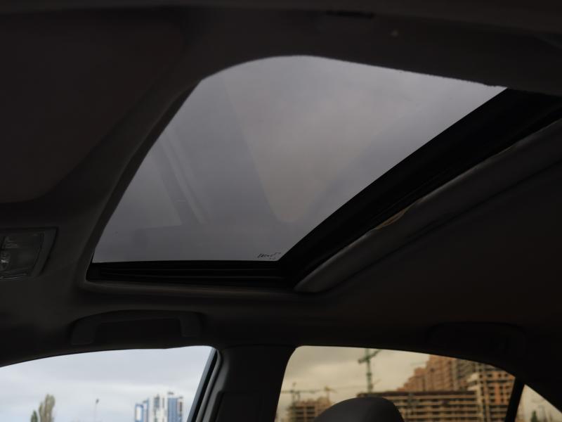 Car Thumb