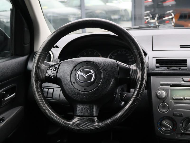 Car Thumb