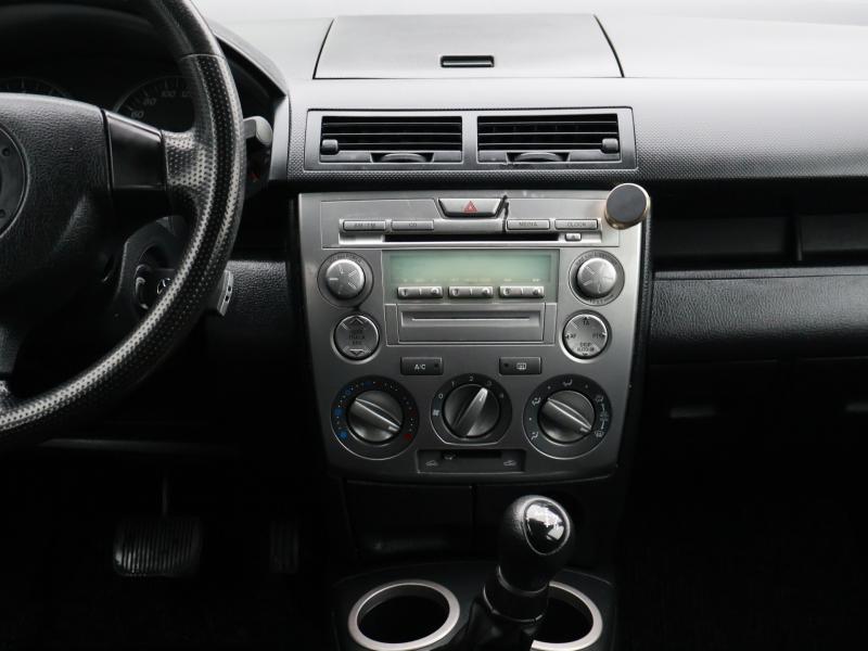 Car Thumb