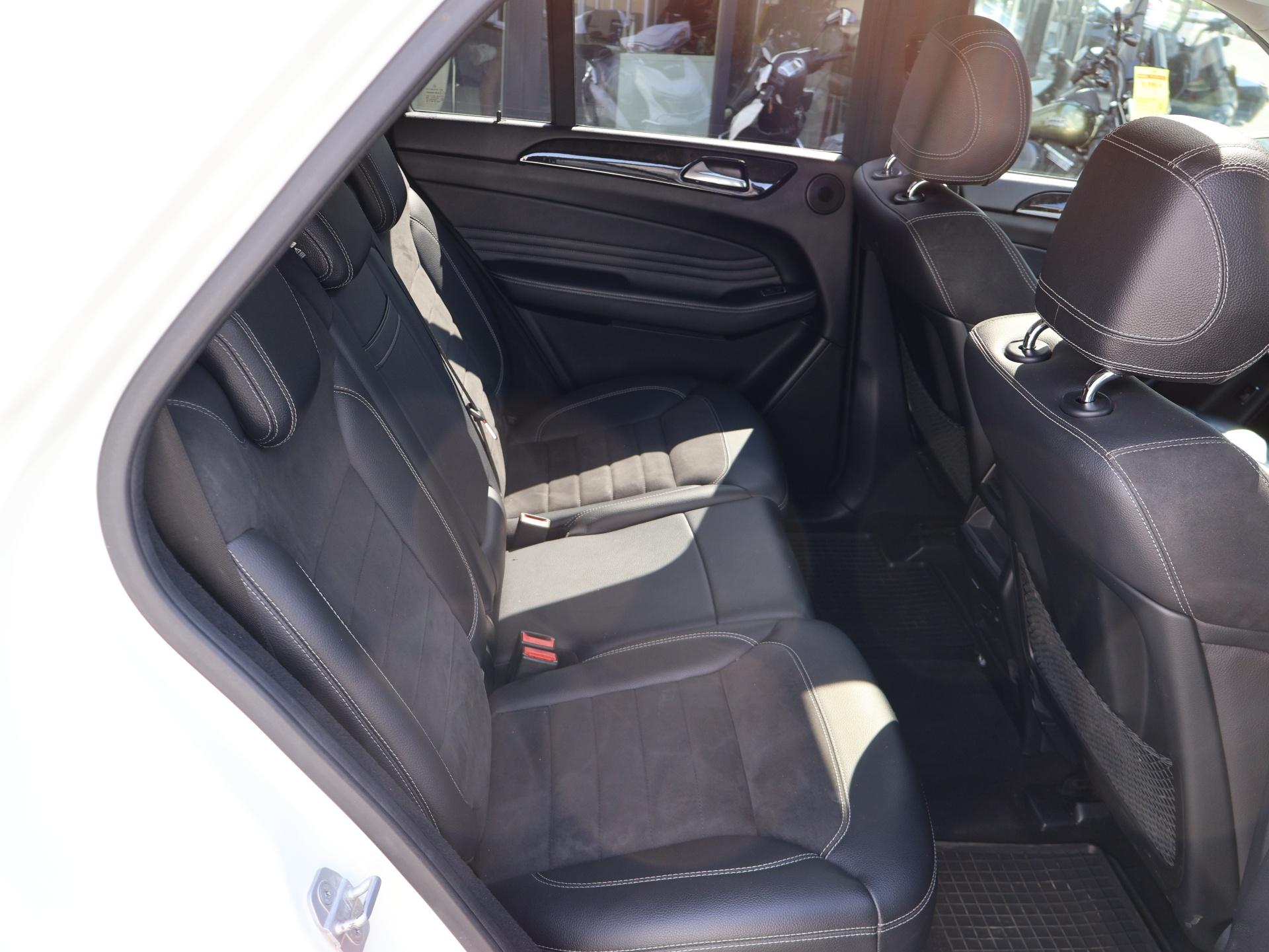 Mercedes-Benz ML
