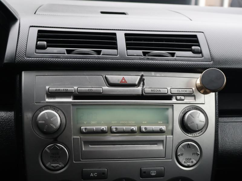 Car Thumb