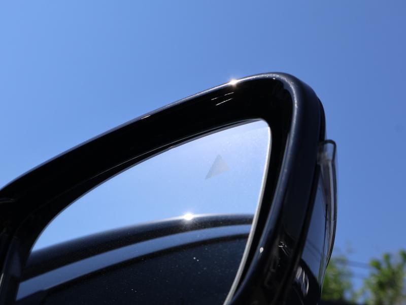Car Thumb