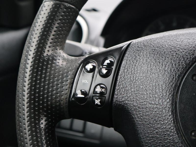 Car Thumb