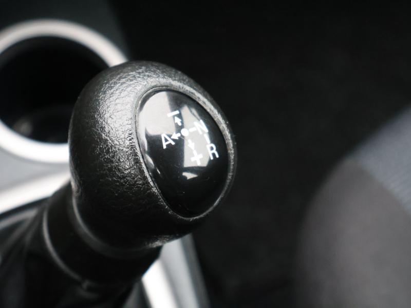 Car Thumb
