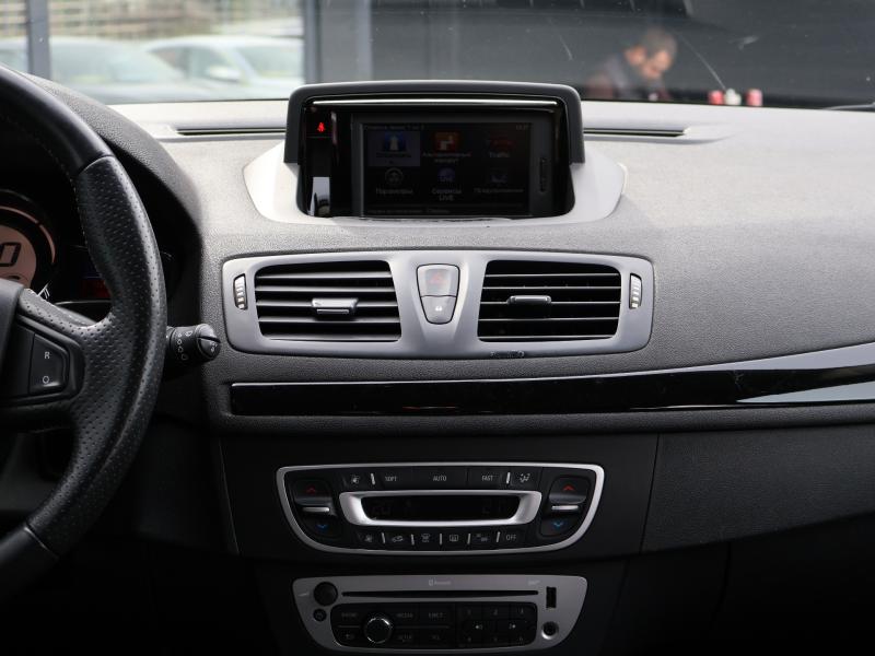 Car Thumb