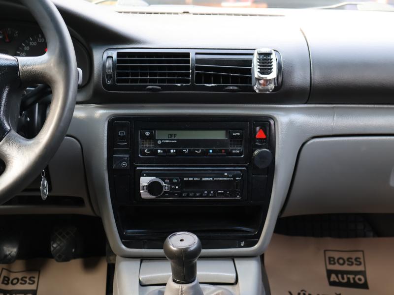 Car Thumb