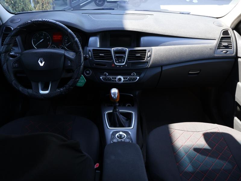 Car Thumb