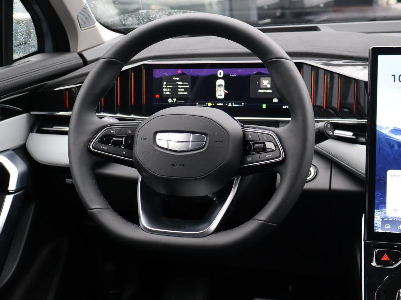 Car Thumb