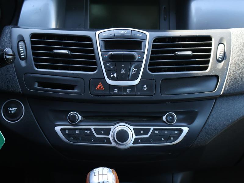 Car Thumb