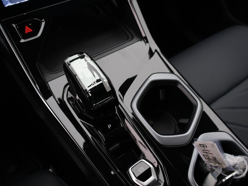 Car Thumb