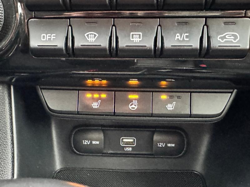 Car Thumb