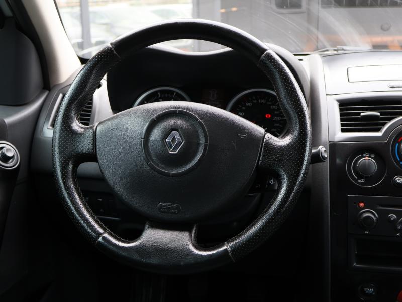 Car Thumb