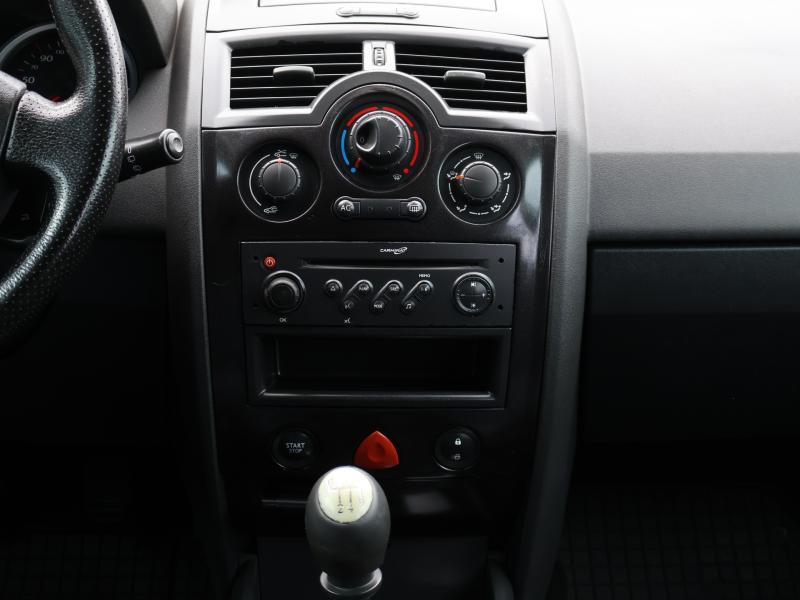 Car Thumb