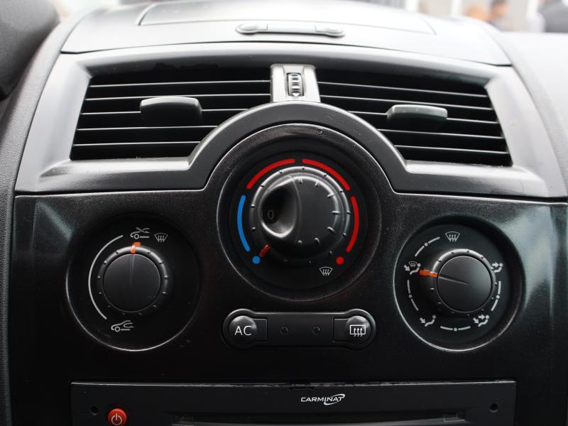 Car Thumb