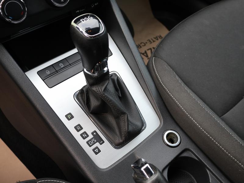 Car Thumb