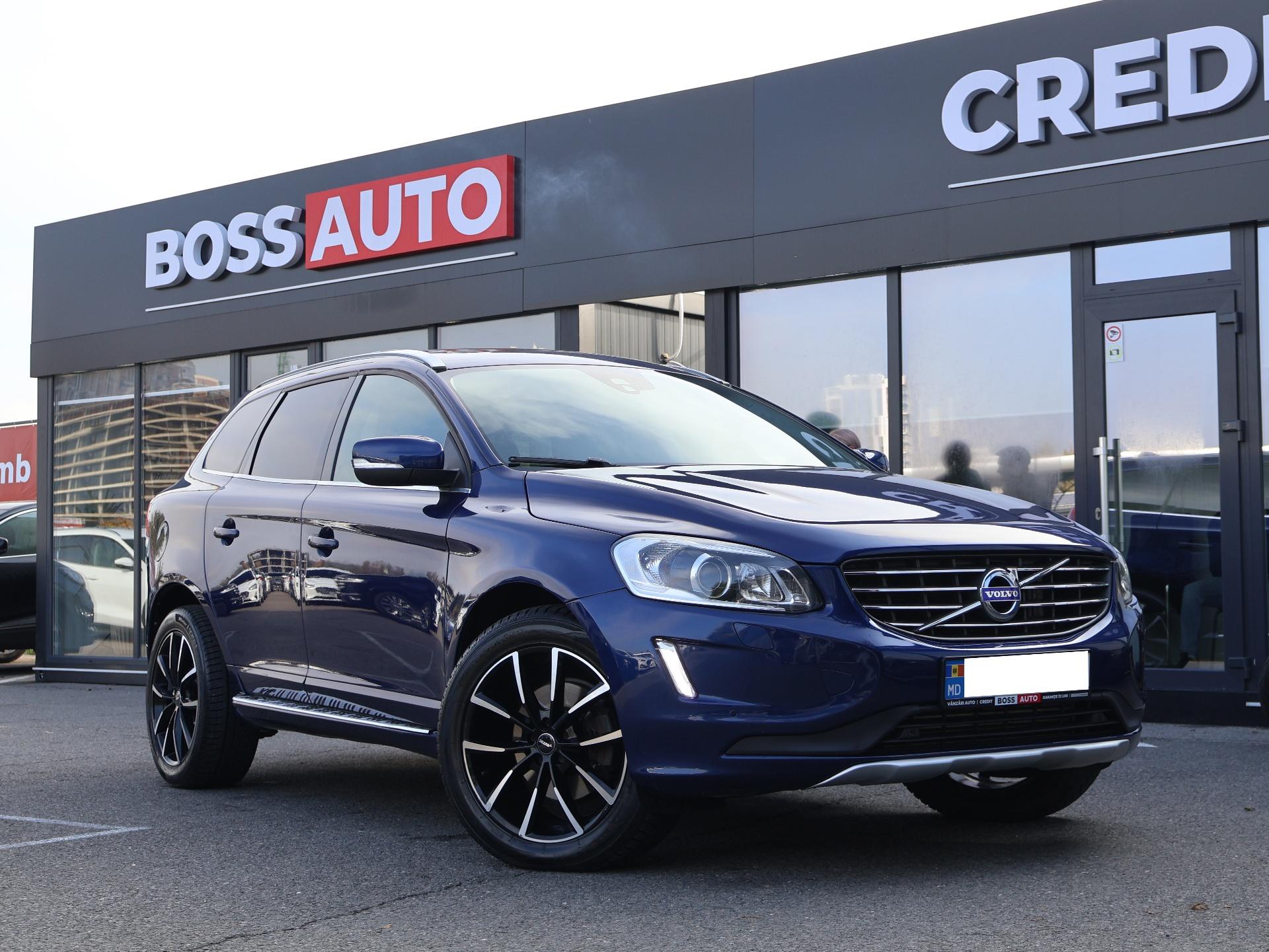 Volvo XC 60